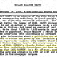 Internal FBI document dated November 17, 1968